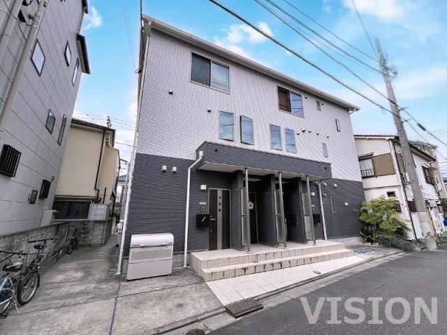 建物外観　☆外観☆