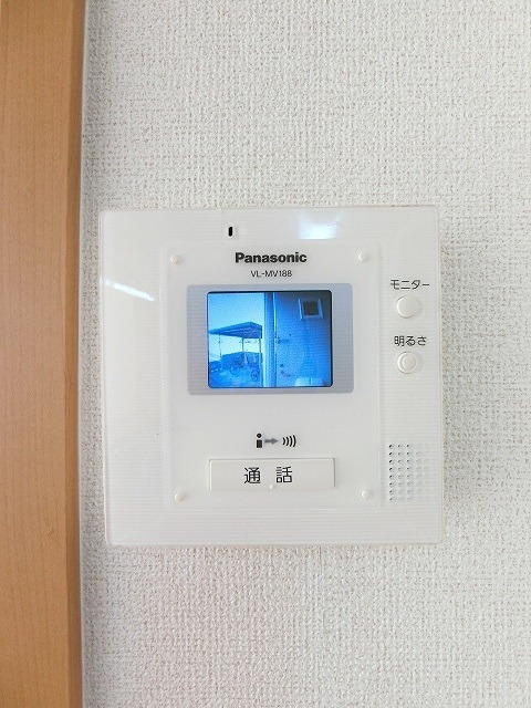 セキュリティ　図面と現状に相違がある場合には現状を優先