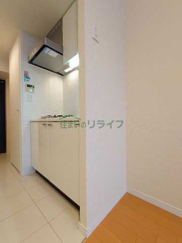 キッチン　別部屋引用