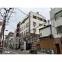 浅草駅より徒歩8分 3階 築46年10ヶ月の賃貸物件
