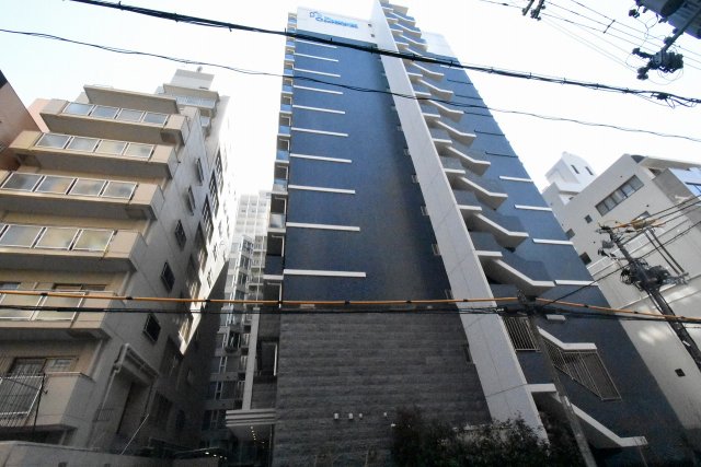 建物外観　建物外観を気になさる方へ、見た目の良い物件です