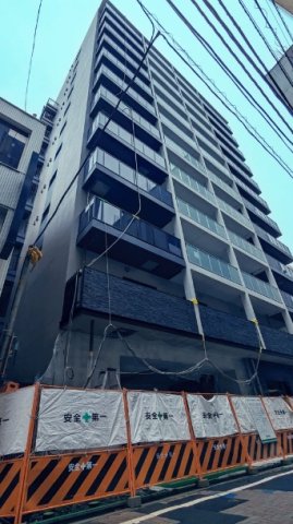 建物外観　☆きれいな外観☆