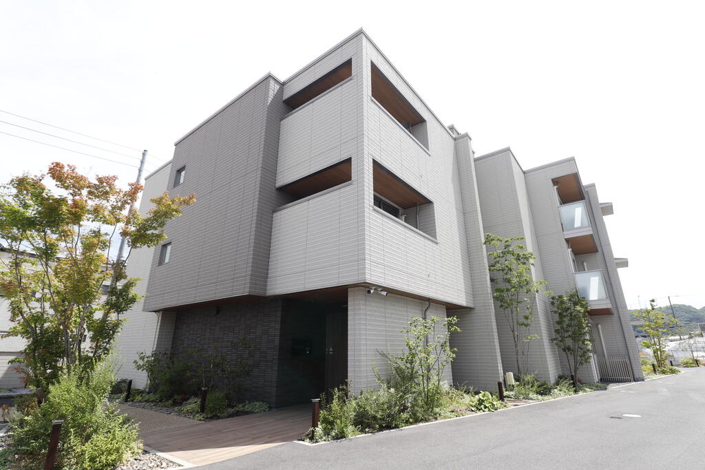 建物外観　外観♪
