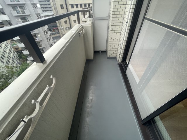 ライオンズマンション板橋区役所前の内装写真