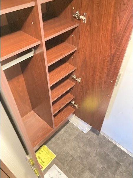 その他　※写真は同じマンションの違う部屋のものになります。