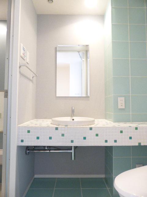 洗面設備　洗面※別部屋参考写真