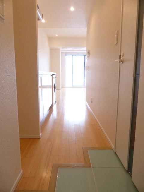 玄関　玄関※別部屋参考写真