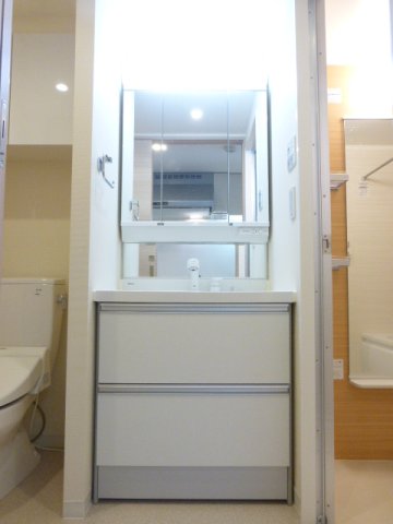 洗面設備　洗面※別部屋参考写真