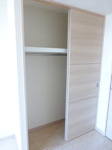 収納　収納※別部屋参考写真