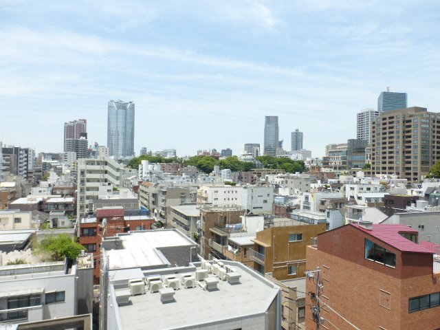 眺望　眺望※別部屋参考写真