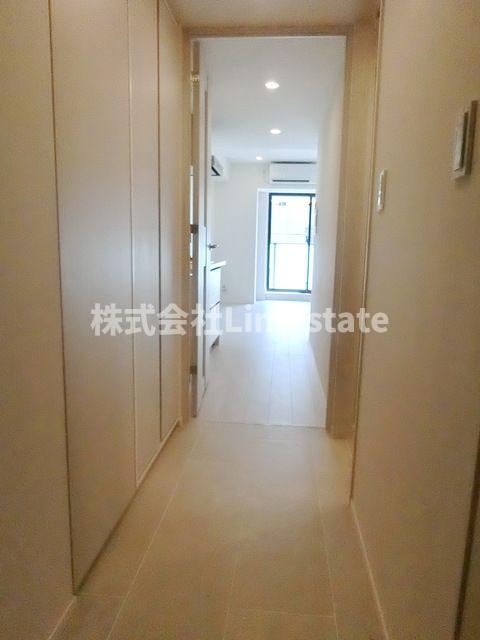 玄関　別部屋参考写真