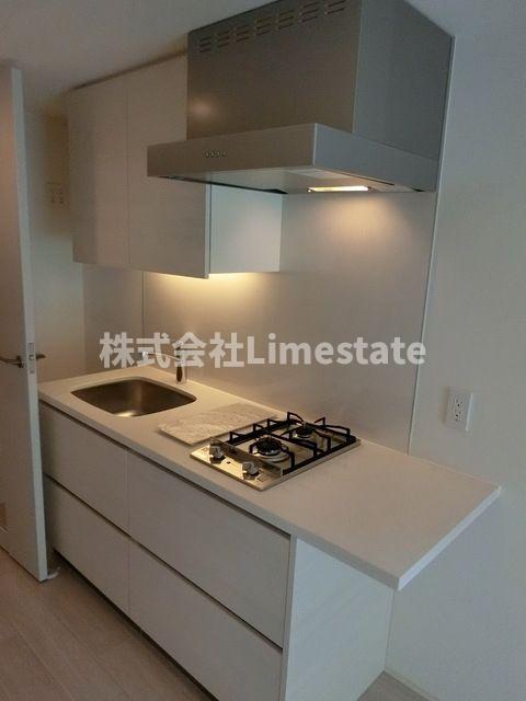 キッチン　別部屋参考写真