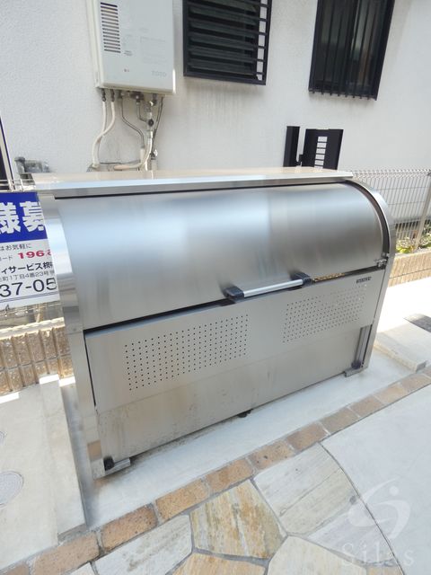 その他共有部分　同仕様