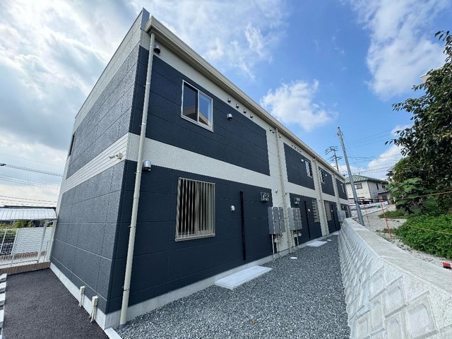 建物外観　外観写真その他2
