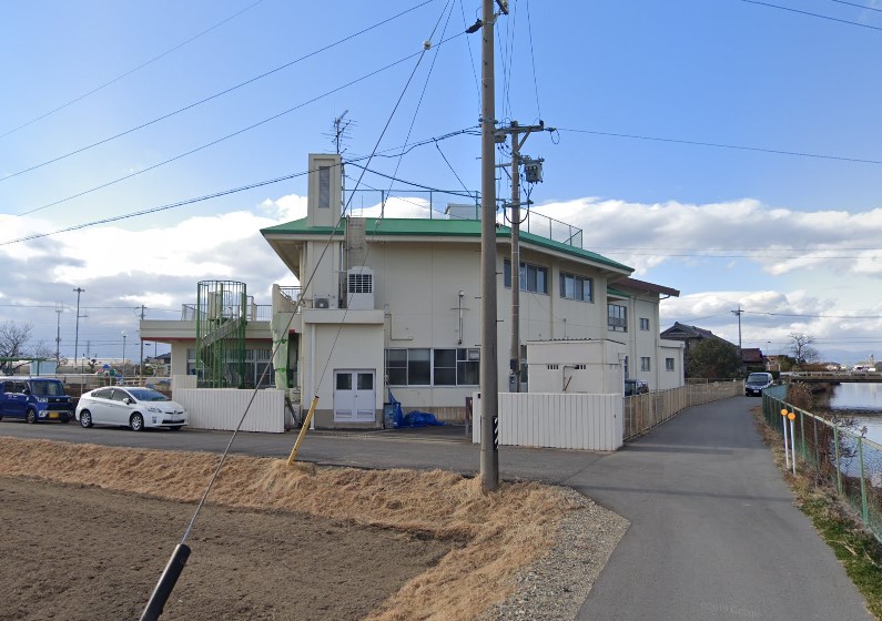 幼稚園・保育園　十四山保育所（幼稚園・保育園）まで1479m