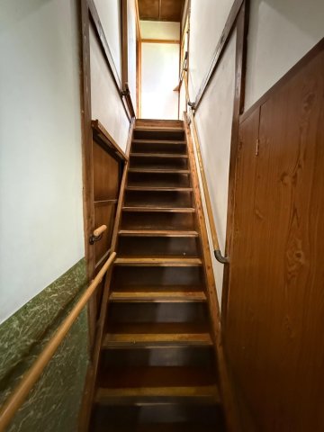 その他　階段