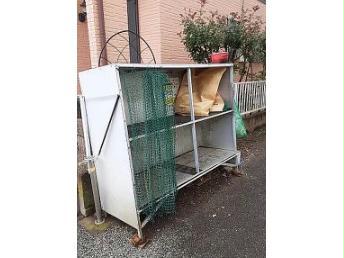その他共有部分　建物設備