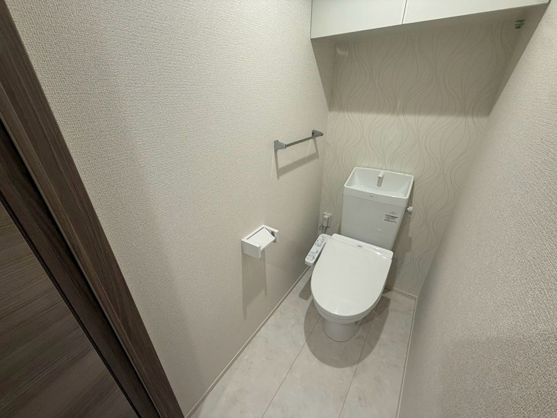 D’s北条口のトイレ写真