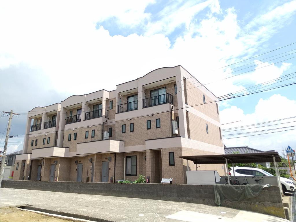 2LDK Apartment in Kanazawa, Ishikawa