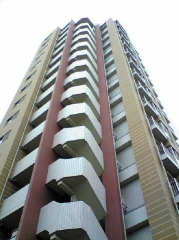 建物外観　ブランズ文京本駒込