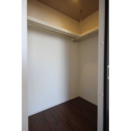 収納　２Ｆ／ＷＩＣ／００２号室
