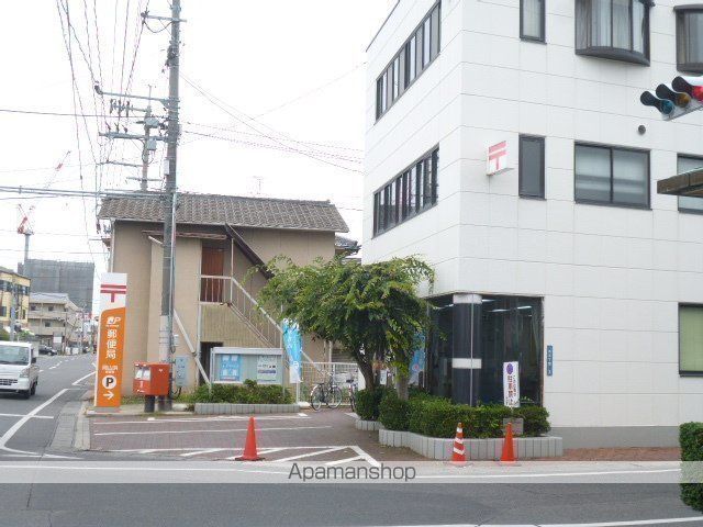 山陽ビルの周辺写真