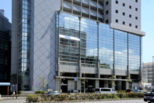 図書館　港区立高輪図書館（図書館）まで1056m