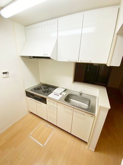 キッチン　★別部屋参考写真★