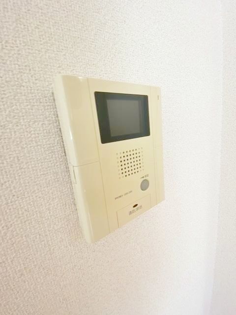 セキュリティ　★別部屋参考写真★