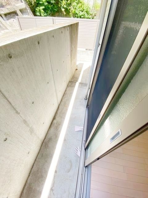 バルコニー　★別部屋参考写真★