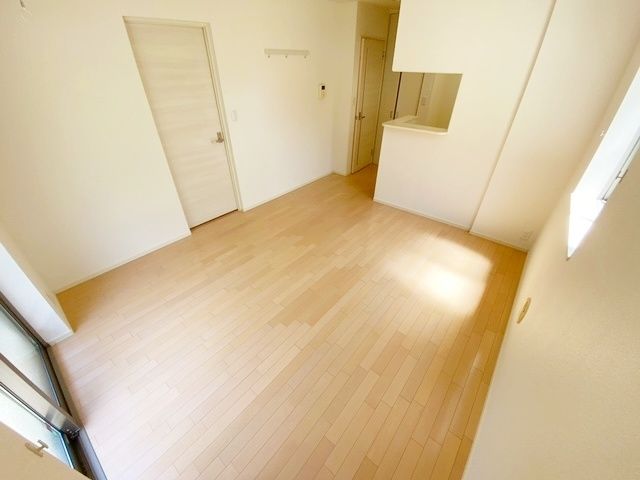 居室・リビング　★別部屋参考写真★