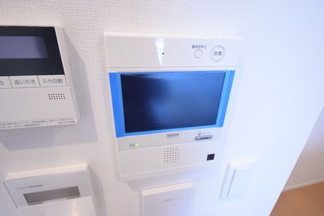 その他設備　設備