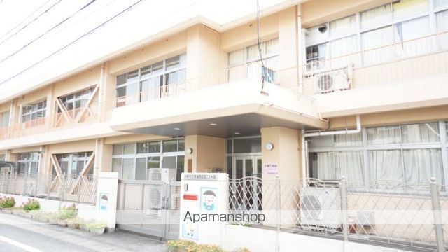 幼稚園・保育園　琴浦西認定こども園（幼稚園・保育園）まで3247m