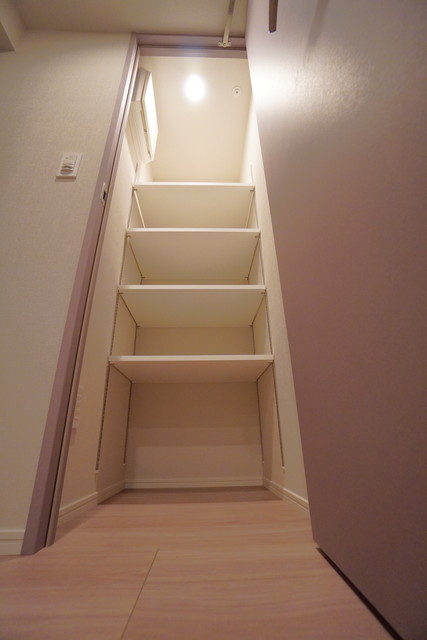 その他　※写真は同タイプ住戸です。