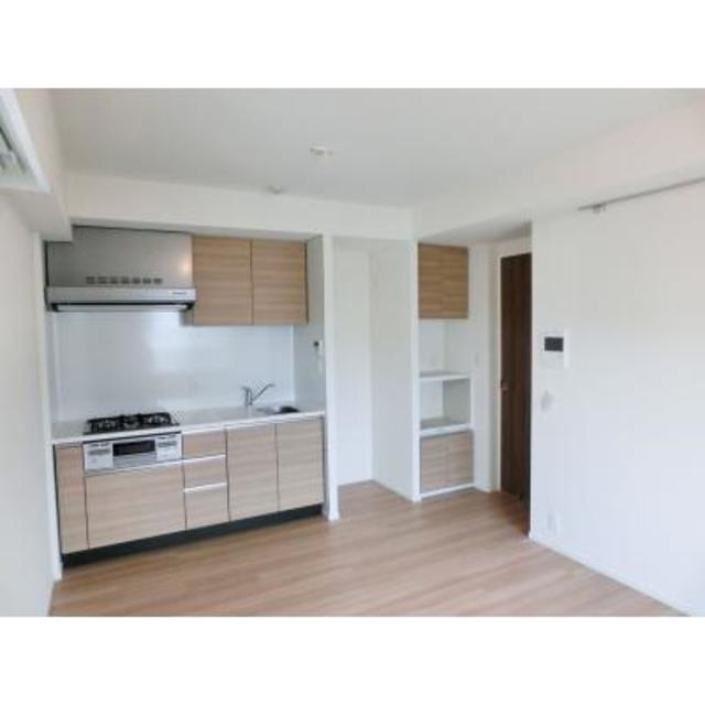 居室・リビング　※写真は同タイプ住戸です。