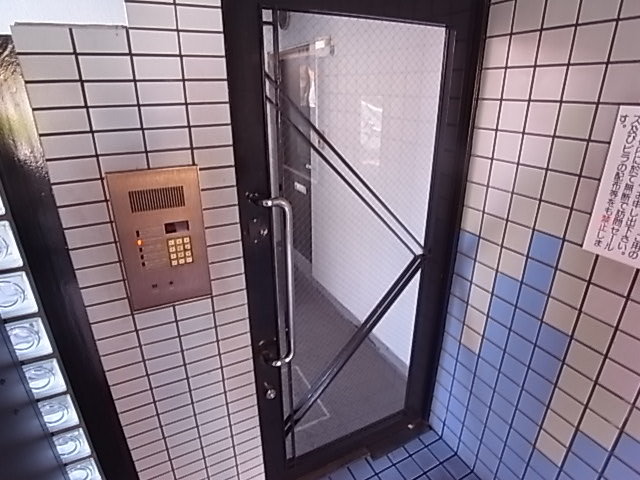 メゾンドアルニカの外観写真