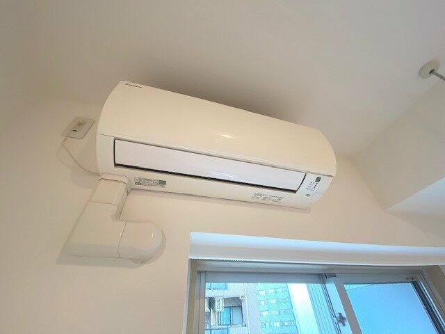 その他設備　写真は同タイプ住居です。