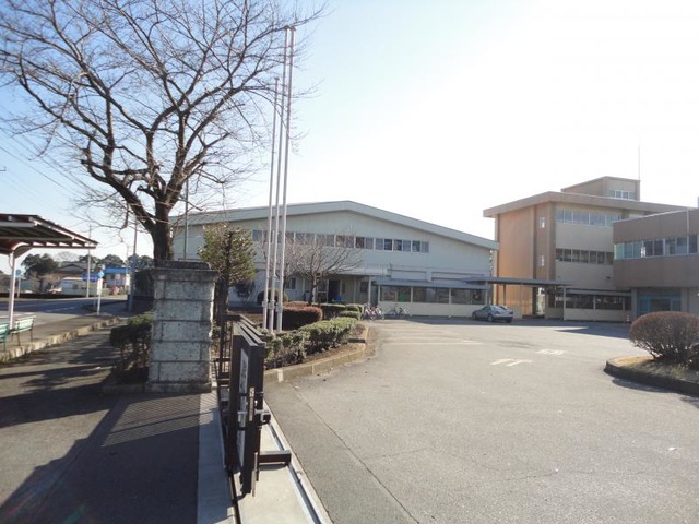 高校・高専　栃木県立宇都宮南高等学校（高校・高専）まで5781m