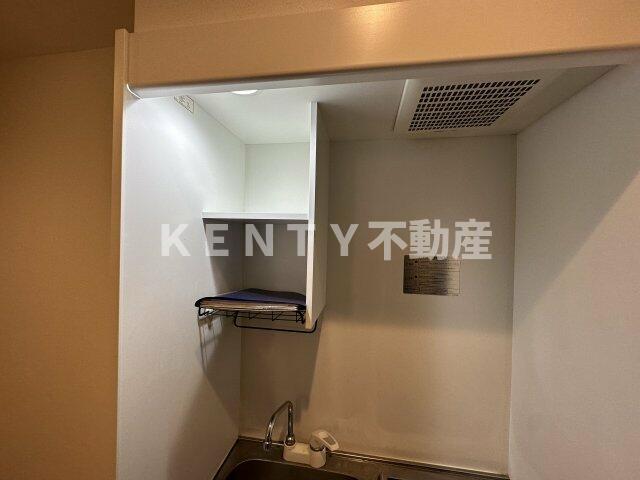 その他設備　※別室参考写真