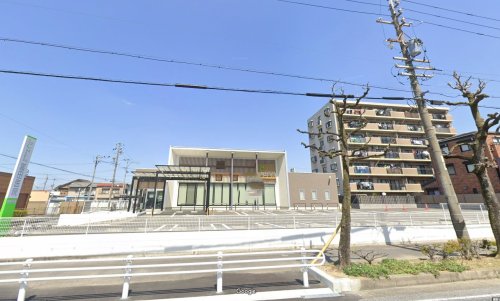 病院　富田医院（病院）まで653m