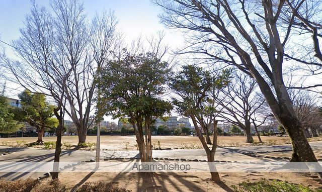 公園　行徳駅前公園（公園）まで223m