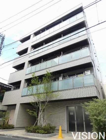 建物外観　☆外観☆