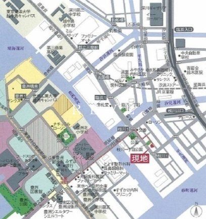 その他　間取図