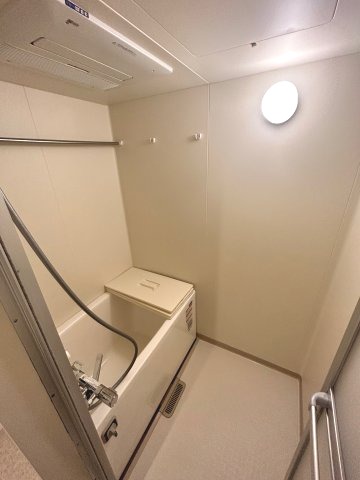 バス・シャワールーム　☆別号室写真☆