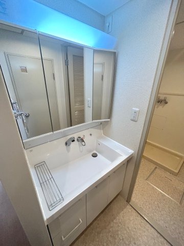 洗面設備　☆別号室写真☆