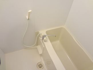 バス・シャワールーム　参考写真掲載。