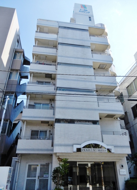 建物外観　外観・土地