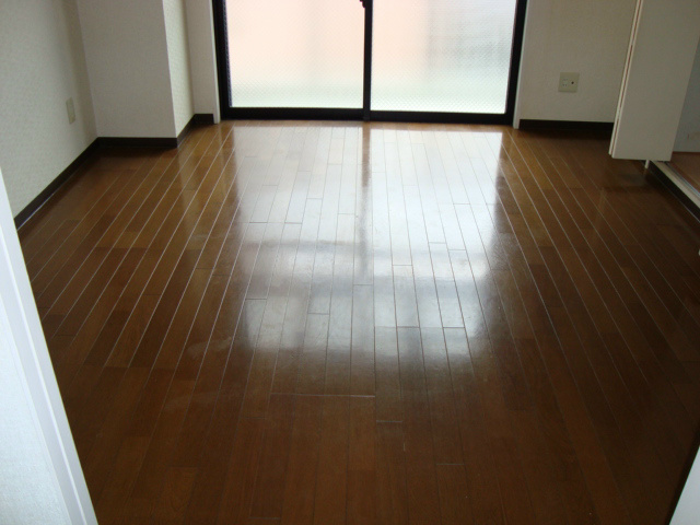その他部屋・スペース　同マンション別部屋