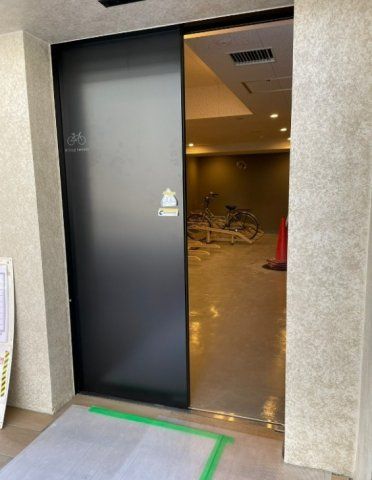 その他共有部分　☆共用部☆