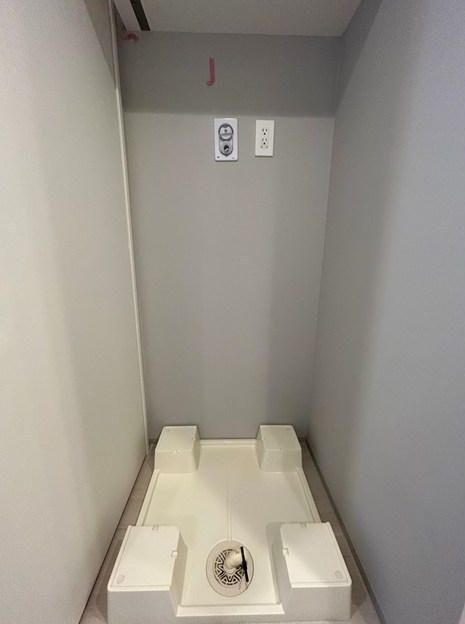 その他設備　☆室内洗濯機置き場☆